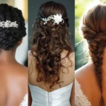 11 Timeless Wedding Hairstyles to Make Your Big Day Unforgettable