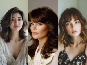 The Best 12 Shoulder-Length Haircuts to Refresh Your Look