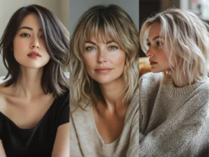 10 Best Medium-Length Haircuts That Bring Out Your Best Features