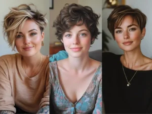 The Best 7 Long Pixie Cuts for Confidence and Style