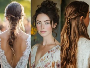 10 Perfect Wedding Guest Hairstyles to Wow at Every Ceremony