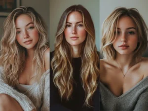 12 Stunning Hair Ideas for Gorgeous Dirty Blonde Hair